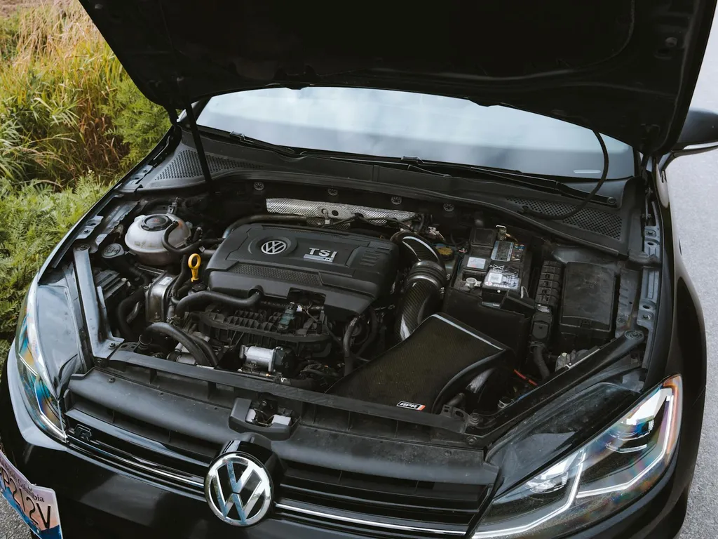 Que veut dire GRD sur une voiture ? Sens, origine et conséquences pour l'achat