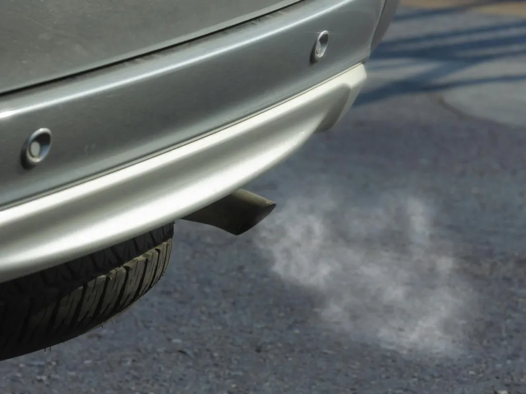 probleme-dechappement-du-moteur