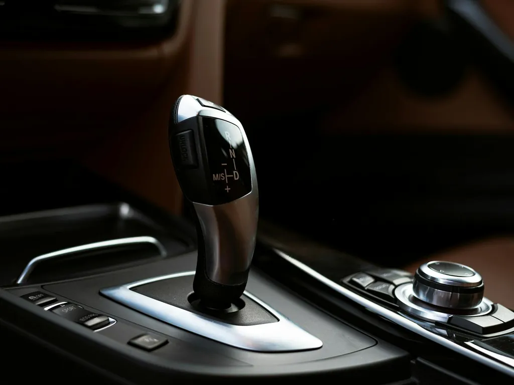 selecteur-de-transmission-automatique